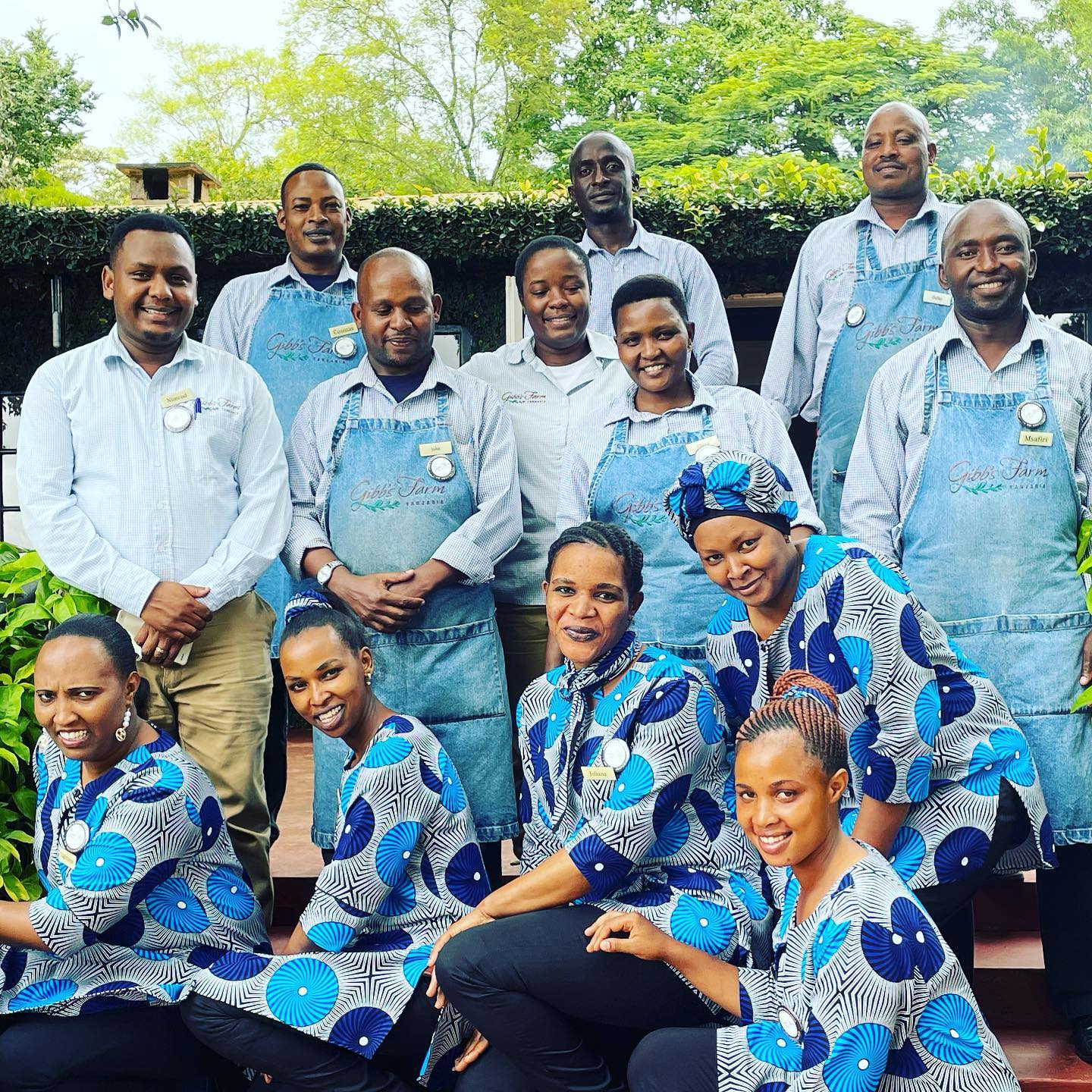 Home Page - Gibb's Farm | A Sanctuary for the Senses