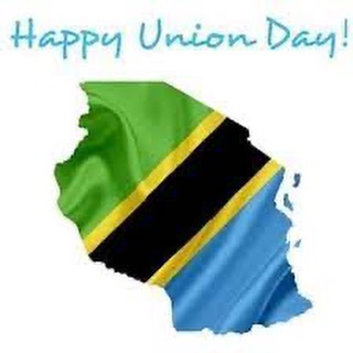 Today we celebrate Union Day. On this day in 1964, Tanganyika and Zanzibar joined in Union to become Tanzania! #unionday #celebration #holiday