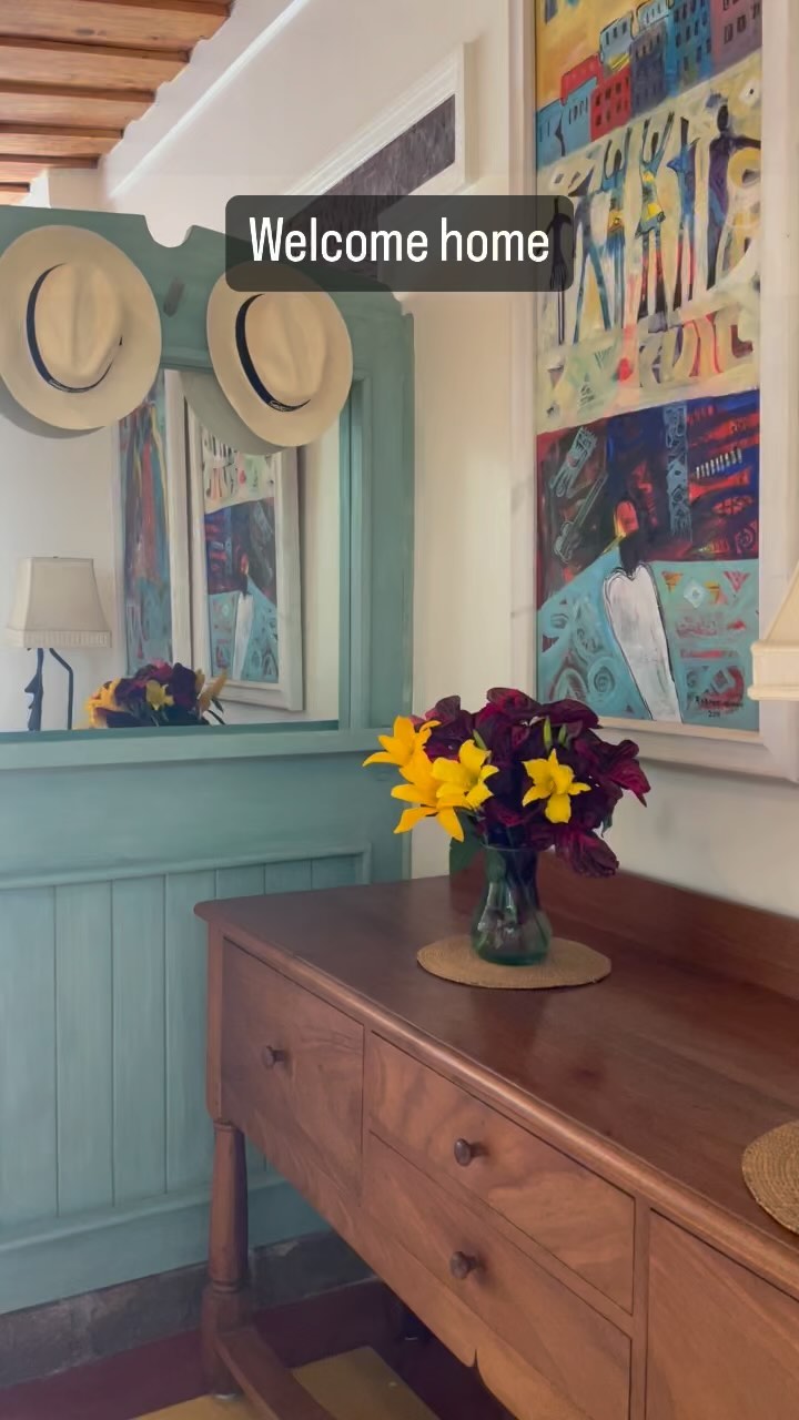 Welcome to your home #cottage #farmcottage #room #home #comfort #interior #deco #stay #farmstyle