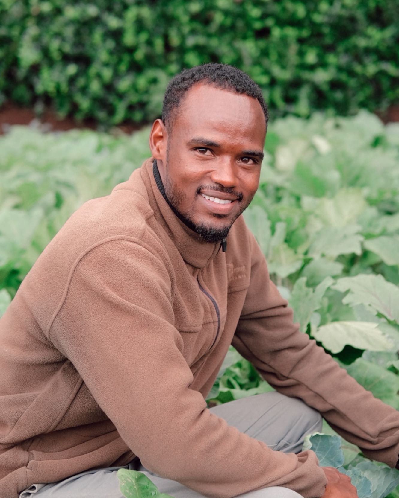Alex is the Livestock Manager from the farm and a fully qualified vet. Like most farmers Alex truly and deeply cares for animals and that is why he chose this career. #farmer #animalcare #animals #farmanimals #care