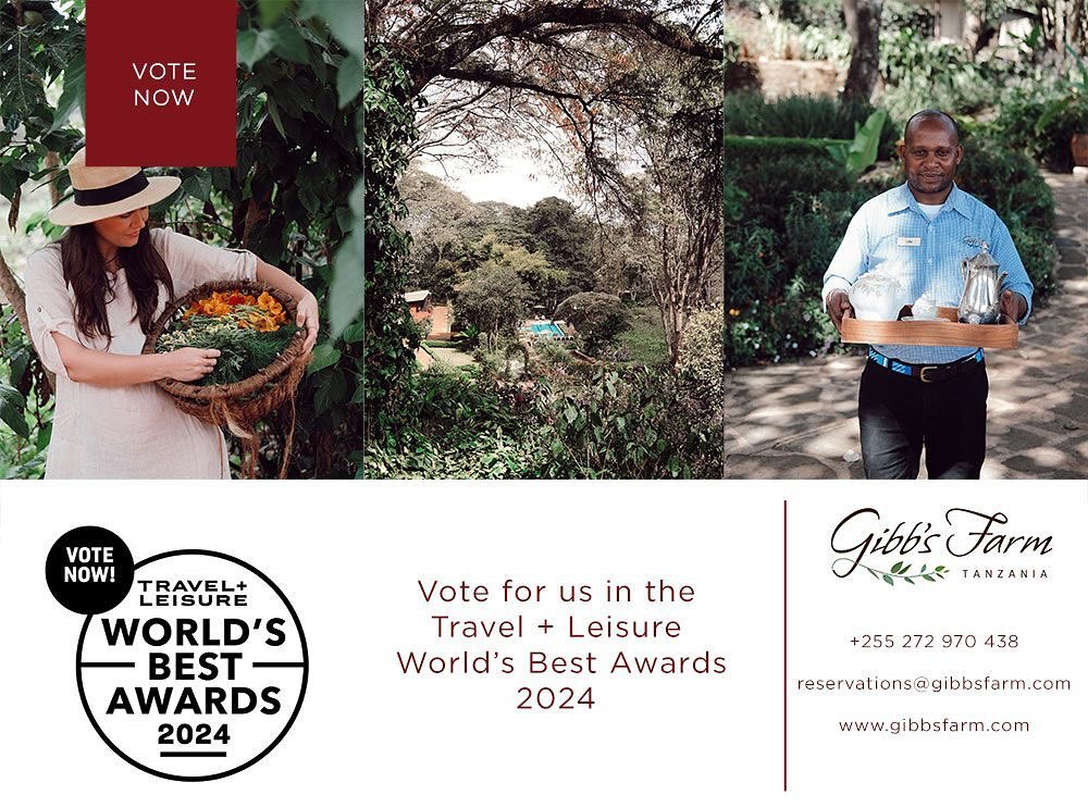 Contact Us - Gibb's Farm | A Sanctuary for the Senses