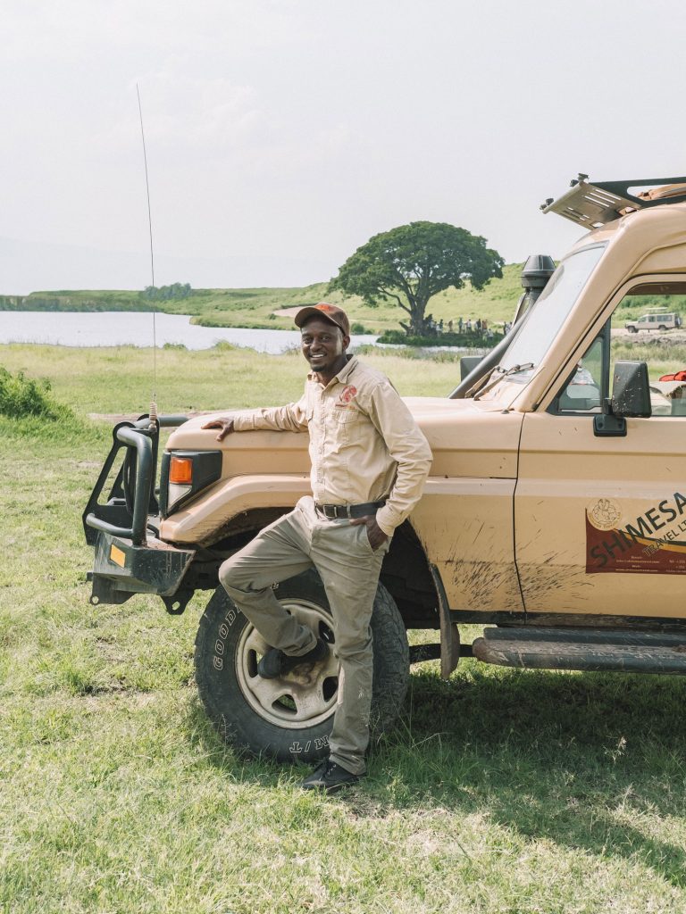 Gibb's Farm Purposeful Travel in Tanzania