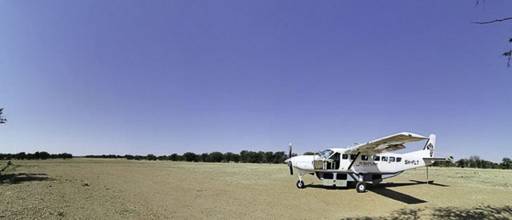 Gibb's Farm - Northern Serengeti Safari