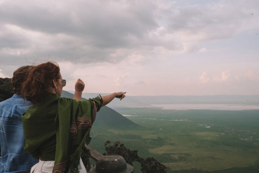 Gibb's Farm - Slow Safari in the Ngorongoro Crater