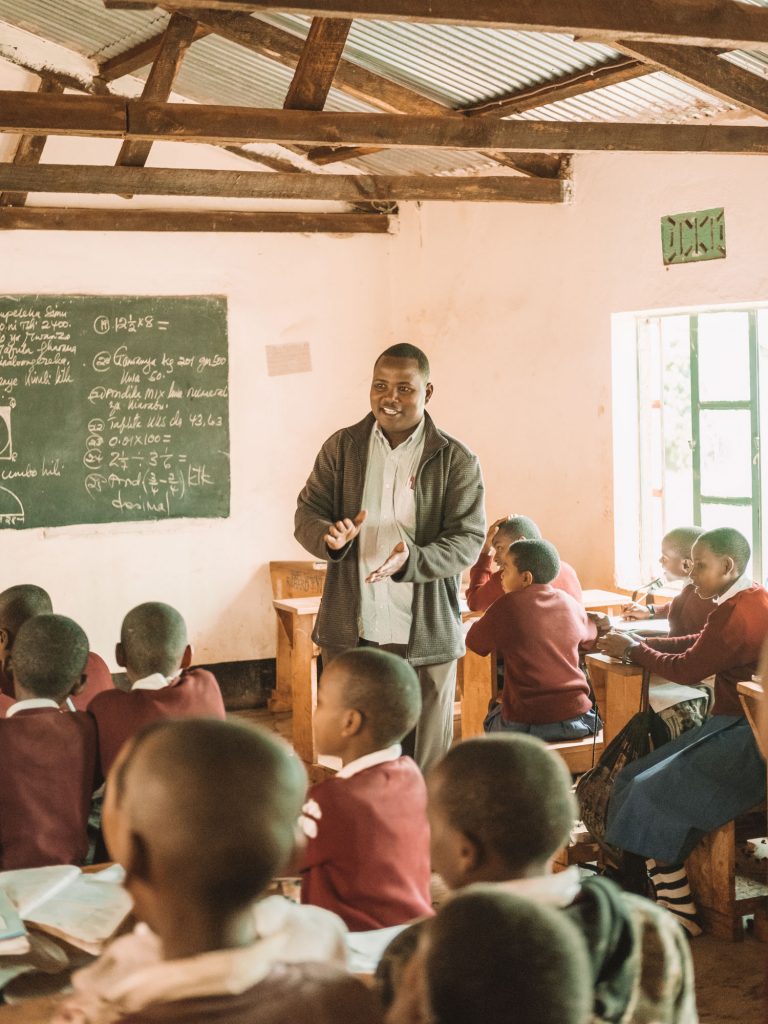 Gibb's Farm - A guide to giving in Tanzania