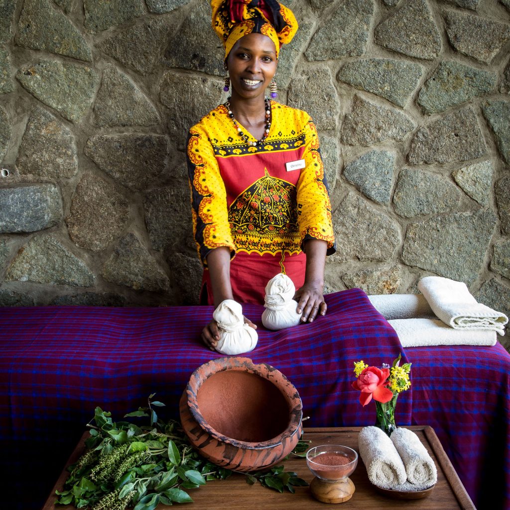 Gibb's Farm - International Women's Month