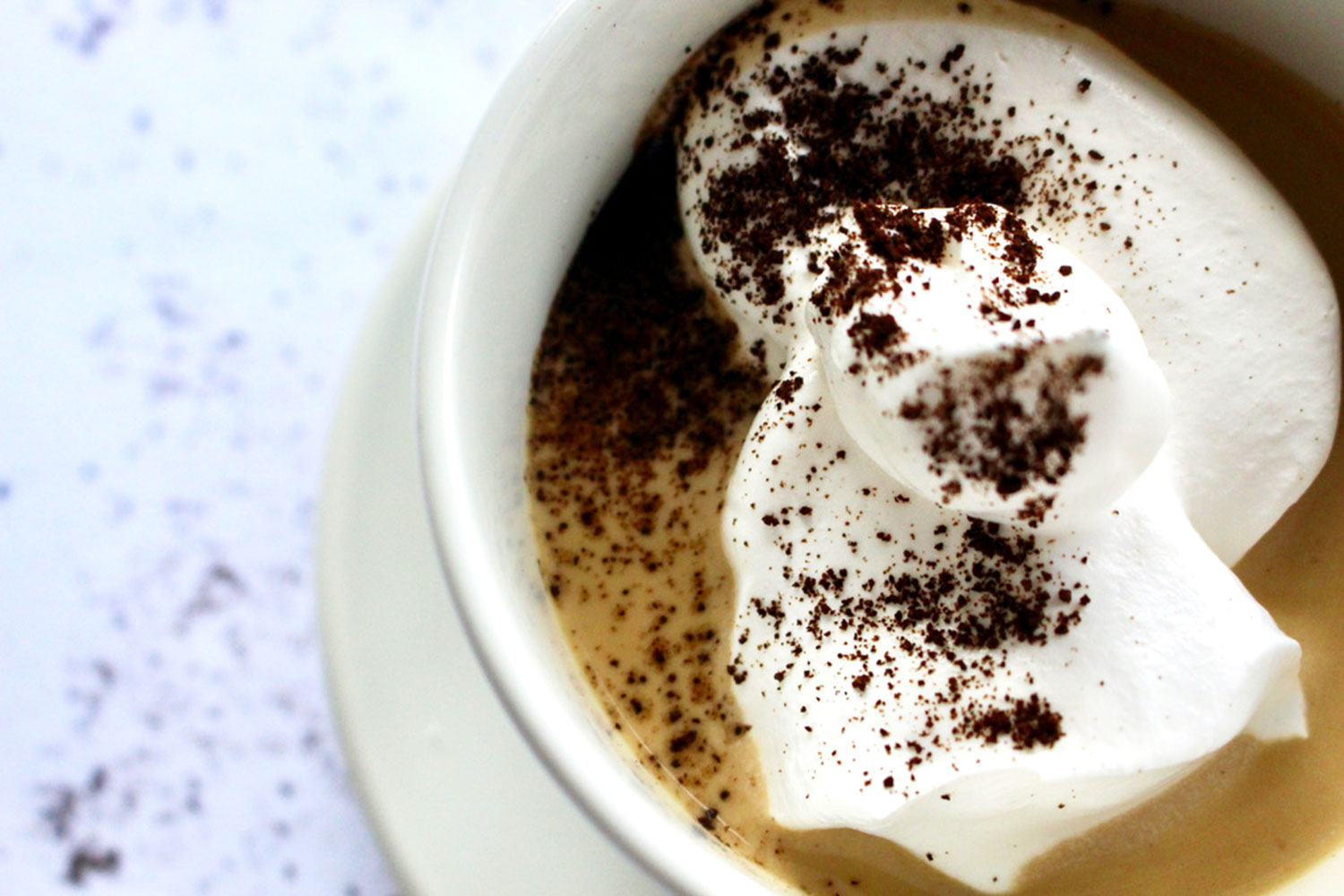 Our mushroom project is going really well. Vasti, our head chef, has been whipping up some fantastic recipes with the latest harvest. Here is our Mushroom Cappuccino Soup!