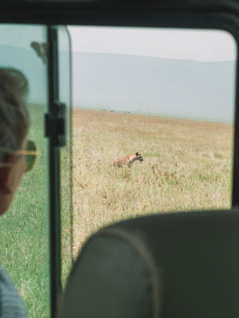 Gibb's Farm Purposeful Travel in Tanzania
