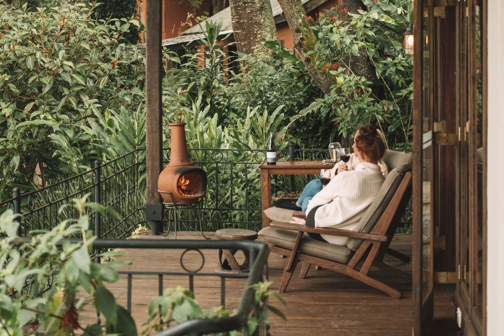 Gibb's Farm - Special Offers in Tanzania