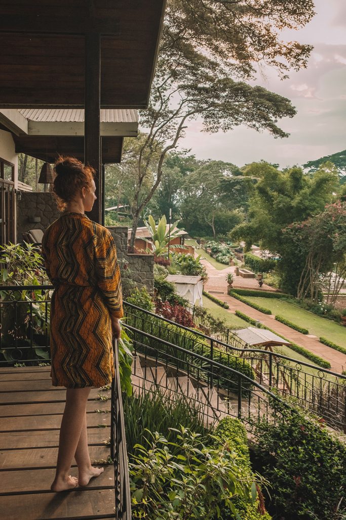 Gibb's Farm Top travel and tourism trends in 2023