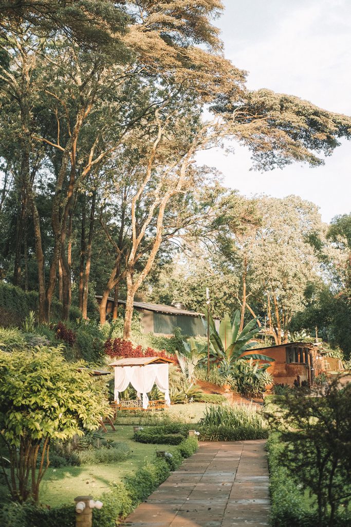 Gibb's Farm Top travel and tourism trends in 2023